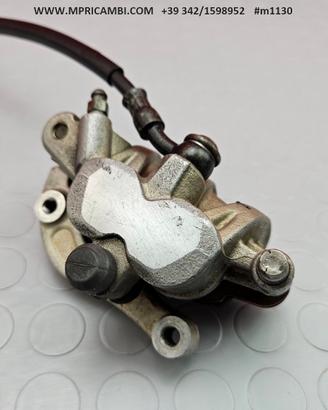 PINZA ANTERIORE YAMAHA YZF 450 2008 2009 YZ F 2007