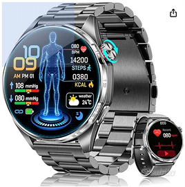Smartwatch Fosmet