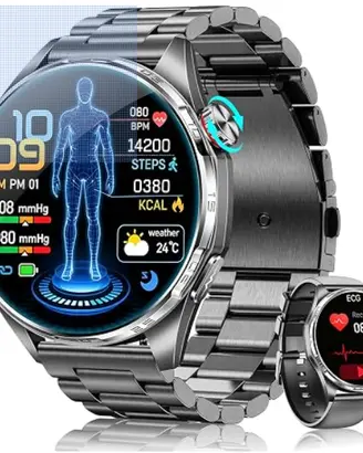 Smartwatch Fosmet