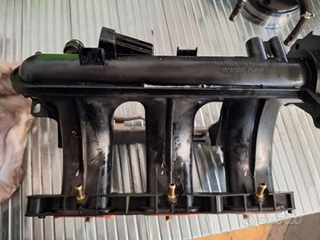 Collettore di aspirazione 