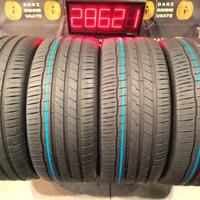 4 GOMME HANKOOK 285 45 21 AL 80% ESTIVE