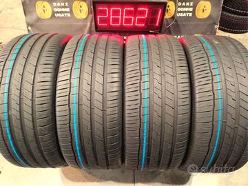 4 GOMME HANKOOK 285 45 21 AL 80% ESTIVE