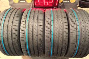 4 GOMME HANKOOK 285 45 21 AL 80% ESTIVE