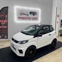Aixam City Sport Sensation