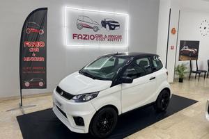 Aixam City Sport Sensation