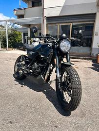 motoveicolo