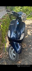 Vespa 125 lx