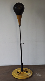 PUNGING BALL - SACCO BOXE VINTAGE CARNIELLI