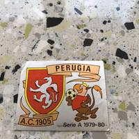 Figurine Panini con velina 1979-80 SCUDETTO n. 210