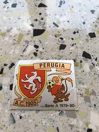 Figurine Panini con velina 1979-80 SCUDETTO n. 210