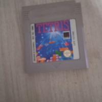 Gioco Tetris per Nintendo Game boy