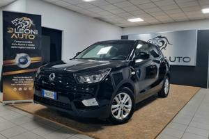 SSANGYONG TIVOLI 1.6 DIESEL 115CV BE VISUAL