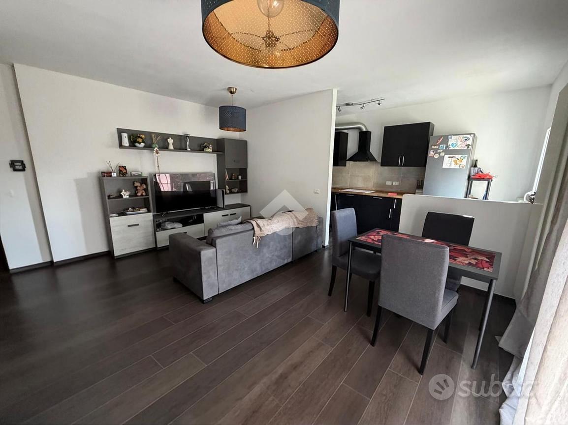 Appartamento – Fusignano, Ravenna - Vista 3