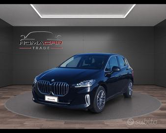 BMW Bmw - 218i Active Tourer Luxury U1328