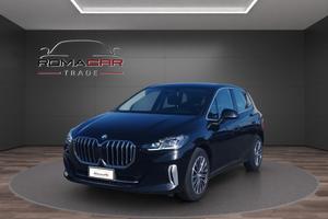 BMW Bmw - 218i Active Tourer Luxury U1328