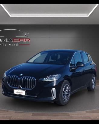 BMW Bmw - 218i Active Tourer Luxury U1328