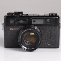 Yashica Electro 35 GTN