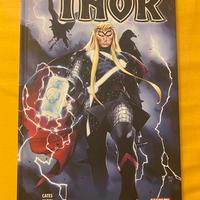 Thor - Il Re Divoratore - Cates