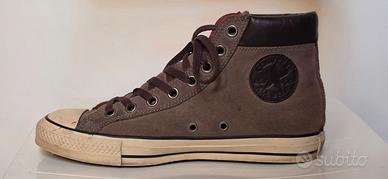 Scarpe Converse