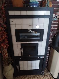 forno a legna
