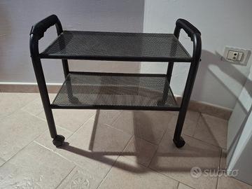 carrello bar/cucina/salotto