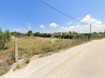 TER. AGRICOLO A MARSALA
