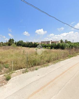 TER. AGRICOLO A MARSALA