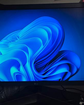 LG 24GN53A