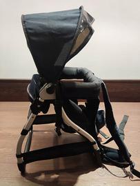 Zaino porta bambino