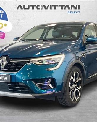 RENAULT Arkana 1.6 E-Tech full hybrid Techno 145