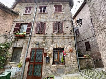Appartamento di 50 m² con 2 locali a San Vito Roma
