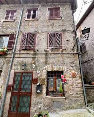 Appartamento di 50 m² con 2 locali a San Vito Roma