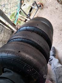 Gomme Kart Levanto Mini