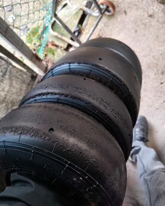 Gomme Kart Levanto Mini