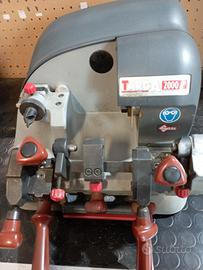 DUPLICATRICE DOPPIA MAPPA