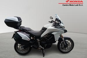 Ducati Multistrada - Multistrada 950 White my17