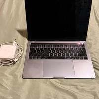 Macbook Pro 13 (Late 2016, Touchbar)