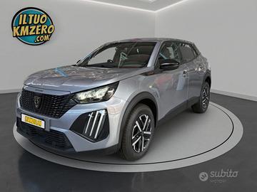 PEUGEOT 2008 II 2023 - 2008 1.2 puretech Style s&s