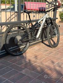 canyon spectral 25 AL 5