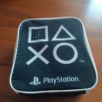 Porta pranzo Playstation 