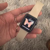 Apple watch serie 3 | 38 mm | perfetto