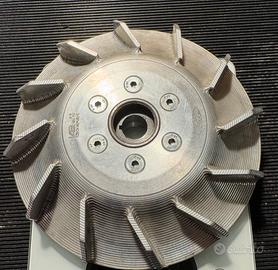 Volano ventola sip vape per femsa