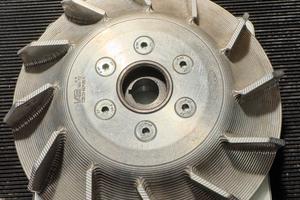 Volano ventola sip vape per femsa