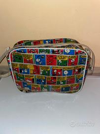 PEANUTS BAG VINTAGE