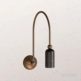 Lampada Il fanale Madame