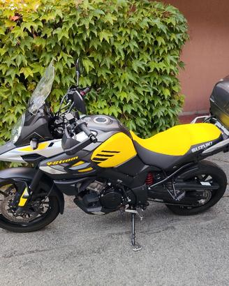 Suzuki V-Strom 1000 