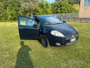 Fiat grande punto 1.3 multijet