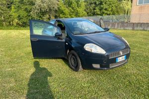Fiat grande punto 1.3 multijet