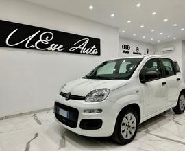 Fiat Panda Panda 1.2 Lounge