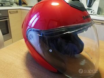 casco moto schuberth